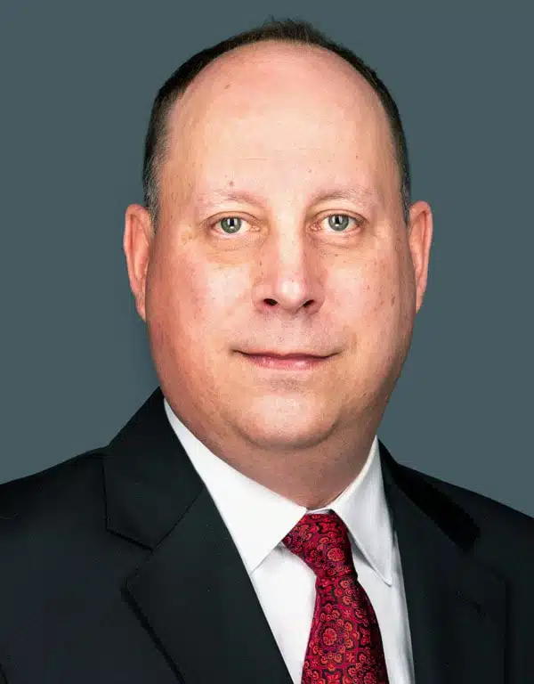 Bob Seitzer - Karalis Law Attorney